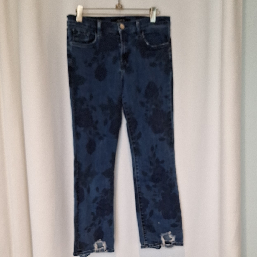 J Brand Selena Jeans Size 28